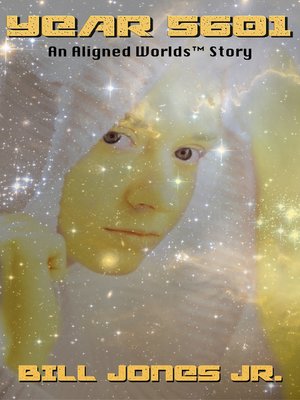 cover image of Year 5601
